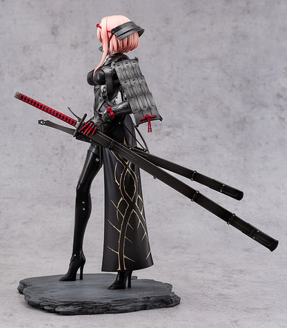 Falslander - Samurai 1/7 Scale Figure