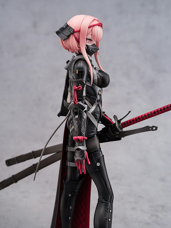 Falslander - Samurai 1/7 Scale Figure