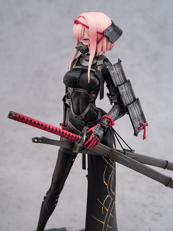 Falslander - Samurai 1/7 Scale Figure