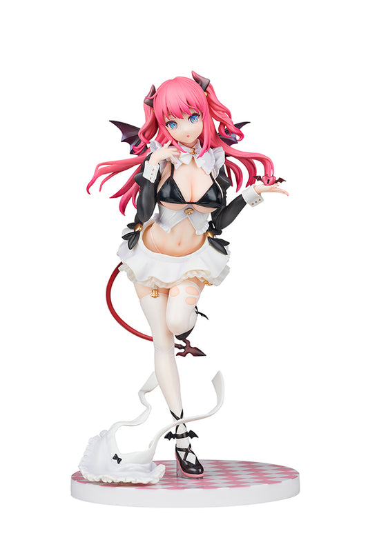 Liliya Mimosa Original Character Figure