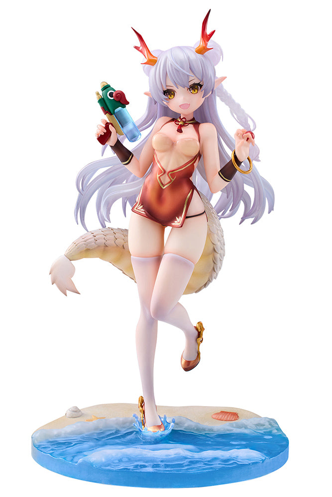 Dragon girl Monli Special edition Figure