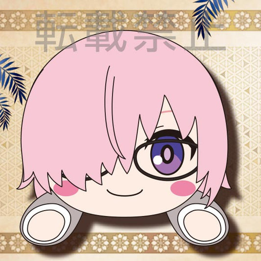 Fgobabylonia Mej Nesoberi Doll Mash-Shi Plush