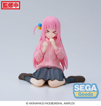 Bocchi The Rock! - Hitori Goto PM Perching Figure (Mmmmmm Ver.)