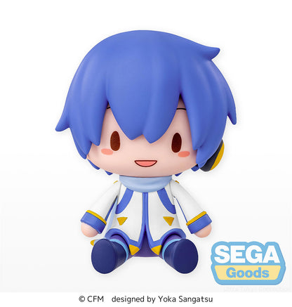 fuwa petit Hatsune Miku Series Chibi Figure KAITO