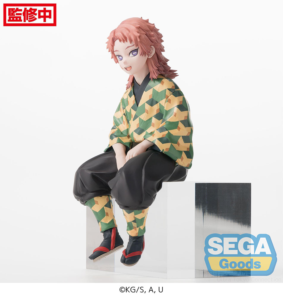 Demon Slayer: Kimetsu no Yaiba PM Perching Figure Sabito