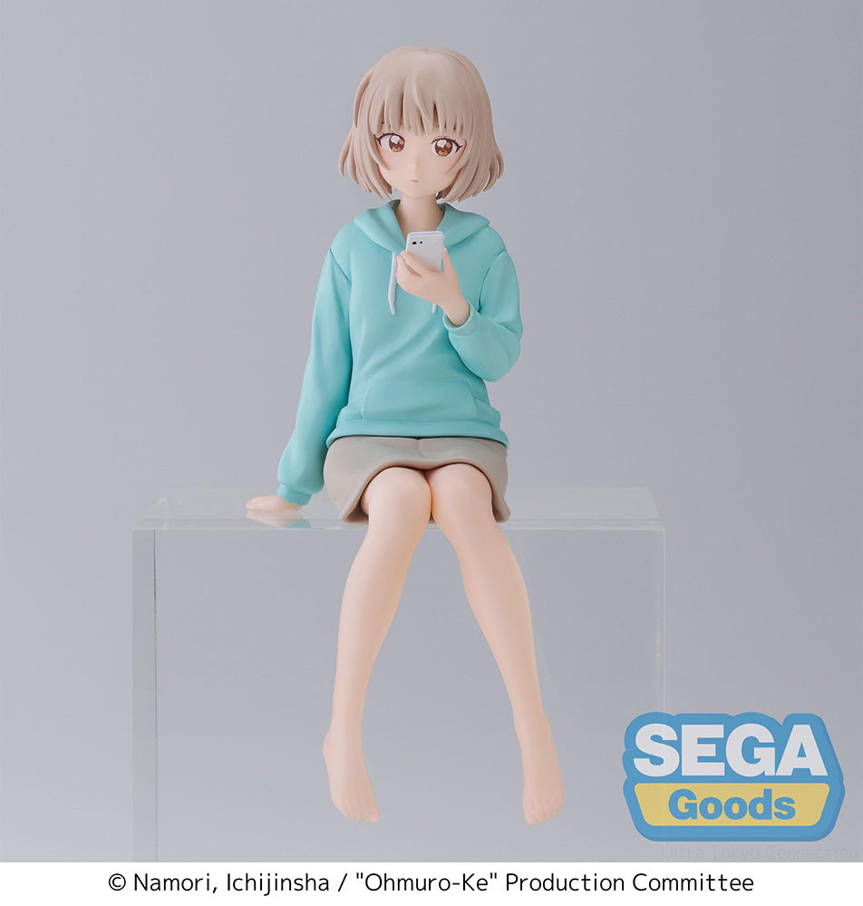 Ohmuro Family PM Perching Figure Nadeshiko Ohmuro