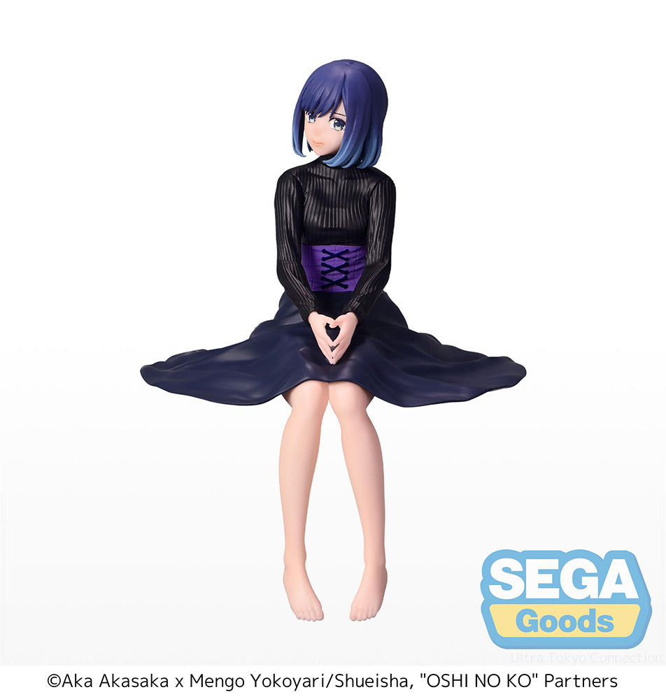 OSHI NO KO PM Perching Figure Akane Kurokawa Super Anime Store