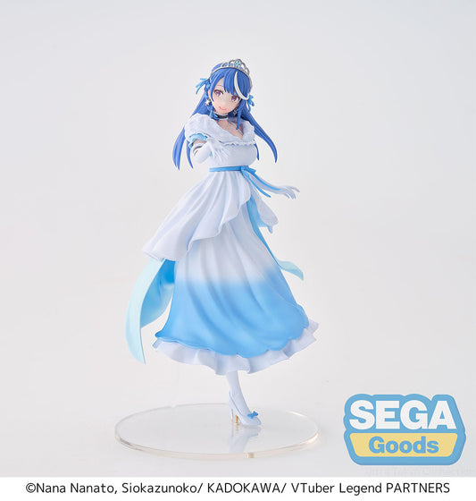 Desktop x Decorate Collections TV Anime VTuber Legend: How I Went Viral after Forgetting to Turn Off My Stream Awayuki Kokorone Figure