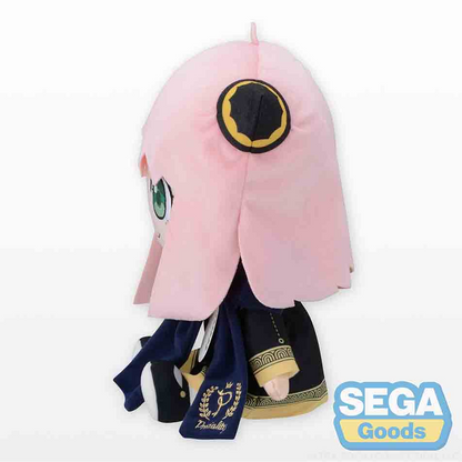 SEGA: Spy x Family Vol. 2 - Anya Preciality SP Plush Doll