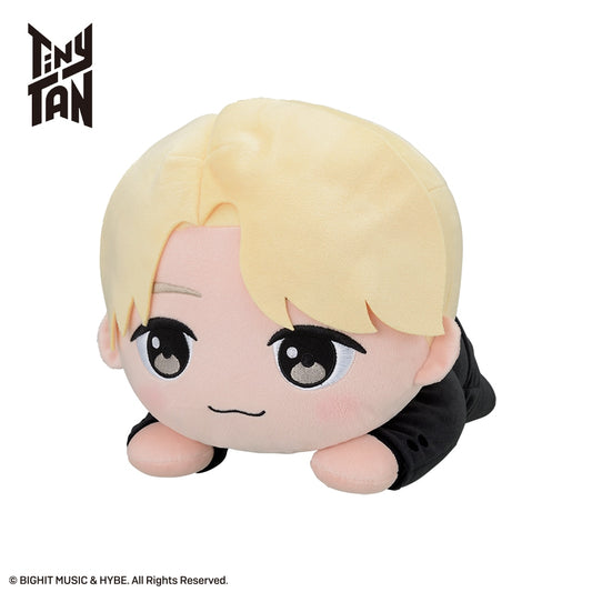 NESOBERI (Lay-Down) TinyTAN MEJ Plush Butter Jimin