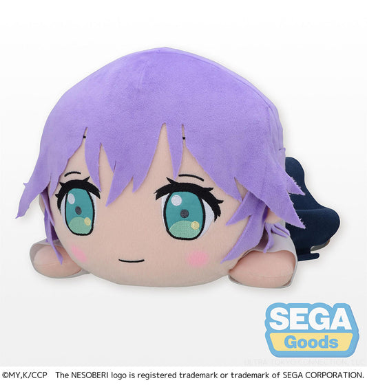 NESOBERI (Lay-Down) A Couple of Cuckoos MEJ Plush Hiro Segawa