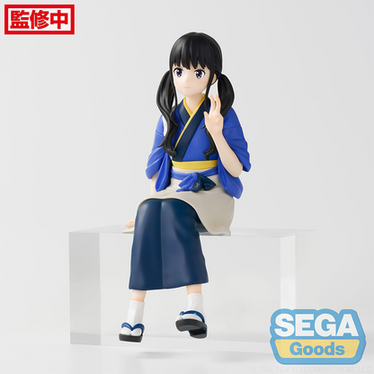 SEGA: Lycoris Recoil - Takina Inoue PM Perching Figure