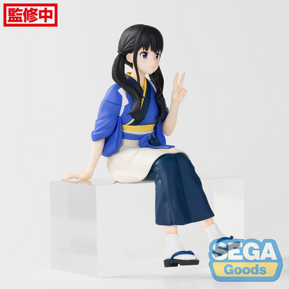 SEGA: Lycoris Recoil - Takina Inoue PM Perching Figure