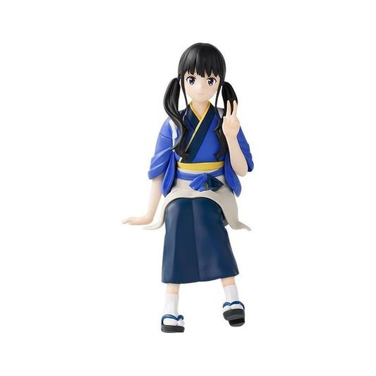 SEGA: Lycoris Recoil - Takina Inoue PM Perching Figure