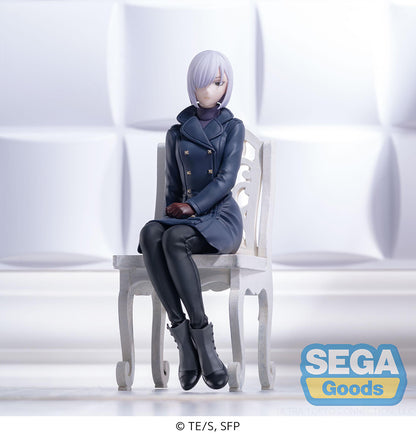 Spy x Family - Fiona Frost Nightfall PM Prize Figure (Perching Ver.)