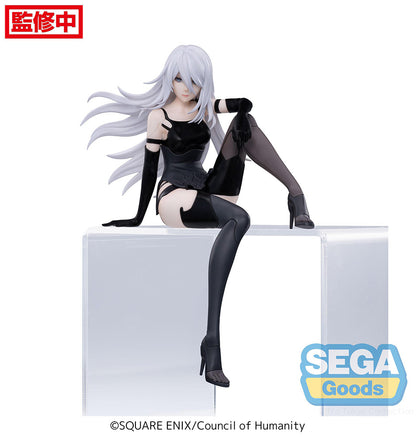 NieR:Automata Ver1.1a - A2 PM Perching Prize Figure