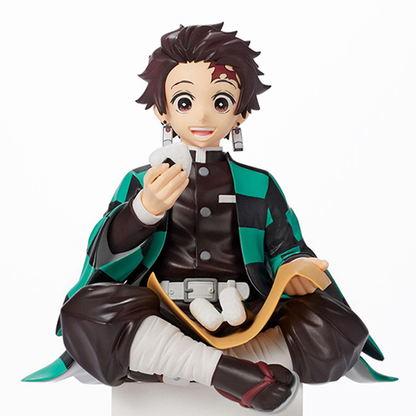 SEGA: Demon Slayer: Kimetsu no Yaiba - Tanjiro Kamado Perching Premium Figure