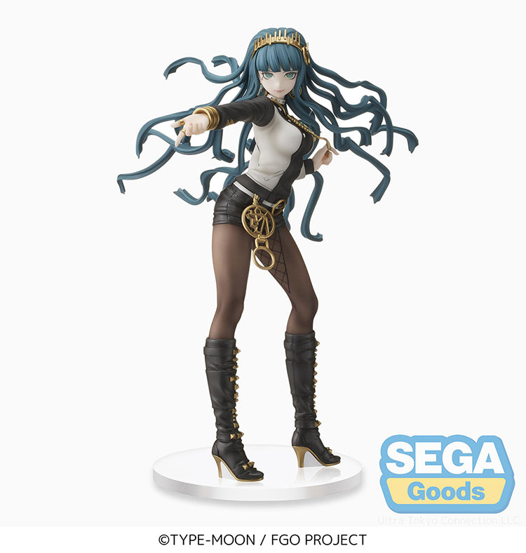Fate Grand Order SPM Figure Assassin/Cleopatra Figure Super
