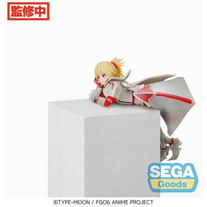 SEGA: Fate/Grand Order - Agateram Mordred Premium Perching Figure