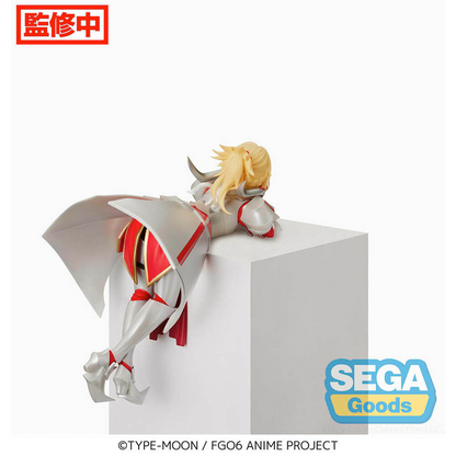 SEGA: Fate/Grand Order - Agateram Mordred Premium Perching Figure