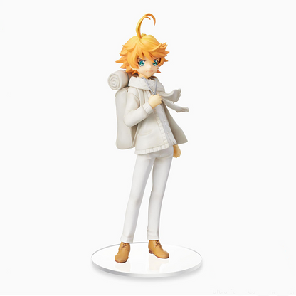 SEGA: The Promised Neverland - Emma SPM Figure