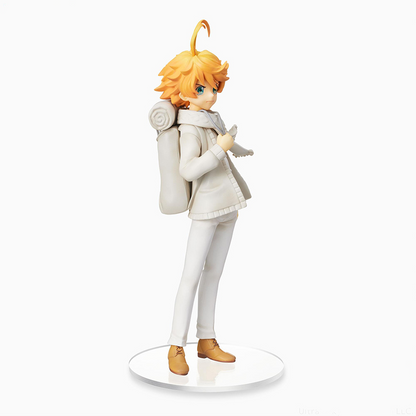 SEGA: The Promised Neverland - Emma SPM Figure