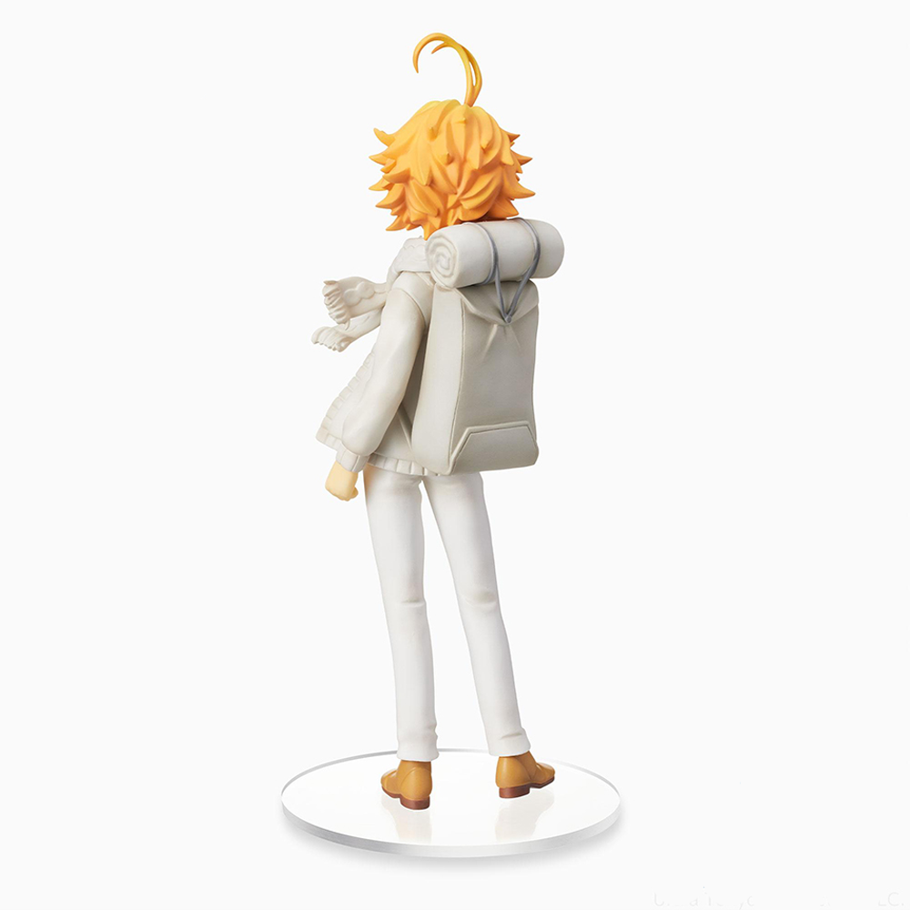 SEGA: The Promised Neverland - Emma SPM Figure