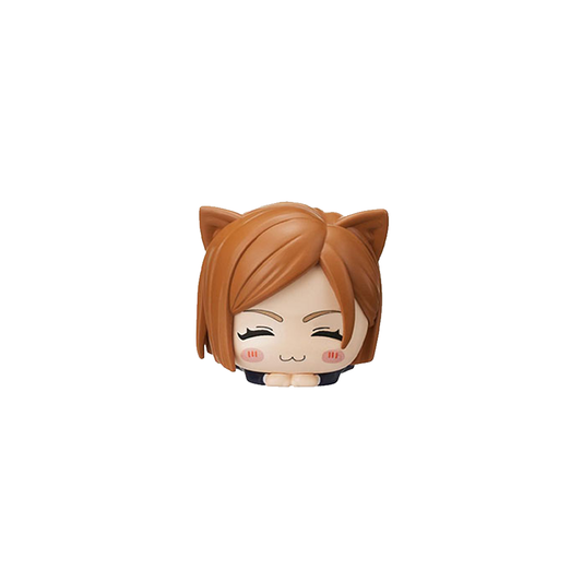 SEGA: Jujutsu Kaisen - Vol. 1 Nobara Kugisaki Ohiruneko Mini Figure