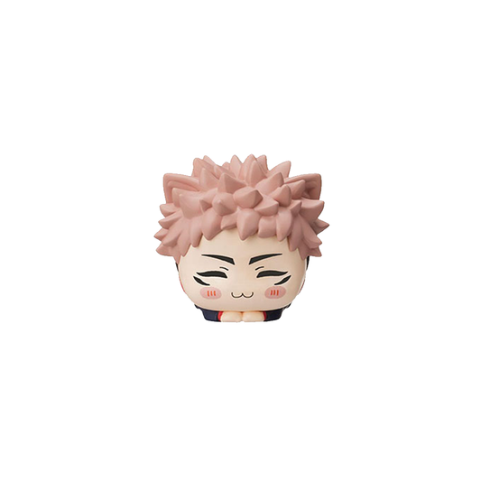 SEGA: Jujutsu Kaisen - Vol. 1 Yuji Itadori Ohiruneko Mini Figure