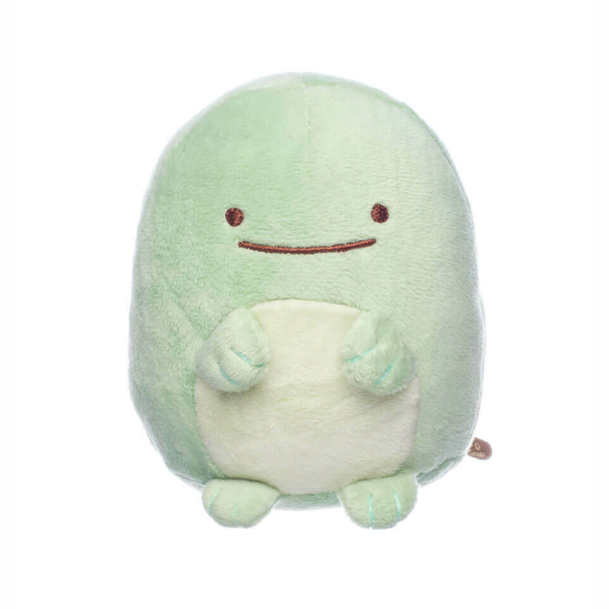 San-X Sumikkogurashi Original Real Tokage - Small