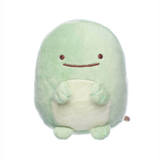 San-X Sumikkogurashi Original Real Tokage - Small