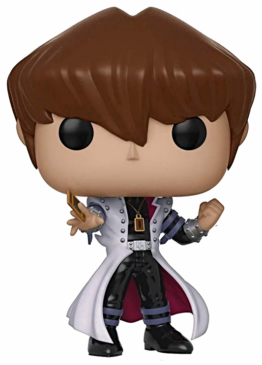 POP! Animation: 388 Yu-Gi-Oh!, Seto Kaiba