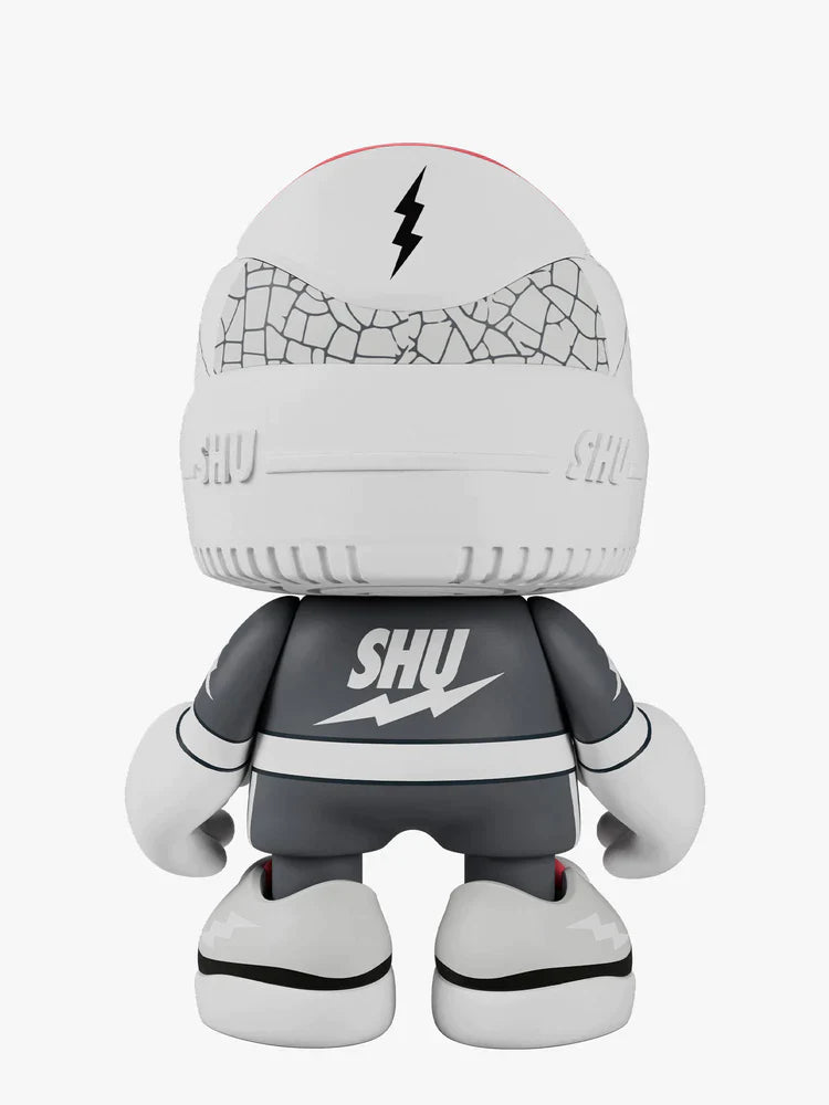 SuperPlastic: Shudog, Cement (LE)