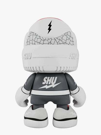SuperPlastic: Shudog, Cement (LE)