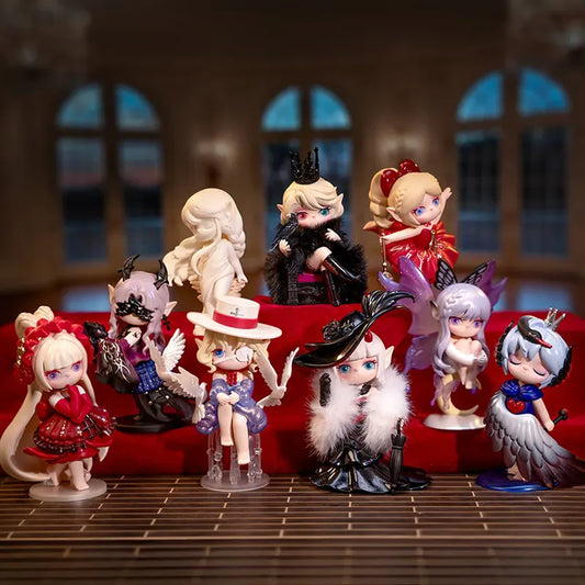 Suri Mystery Castle Blind Box