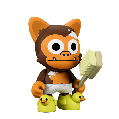 SuperPlastic: Minis, Janky (S4)