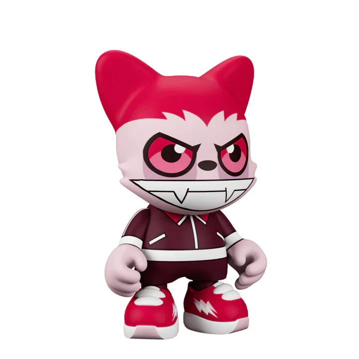 SuperPlastic: Minis, Janky (S4)