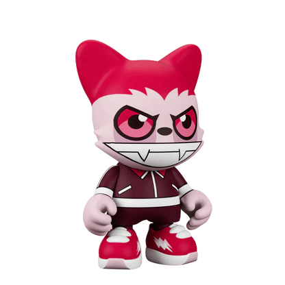 SuperPlastic: Minis, Janky (S4)