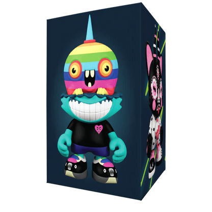 SuperPlastic: Minis, Janky (S4)