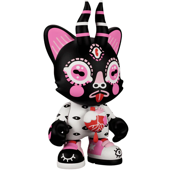 SuperPlastic: Minis, Janky (S4)
