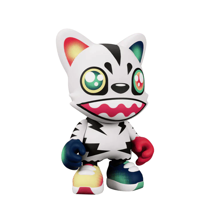 SuperPlastic: Minis, Janky (S4)
