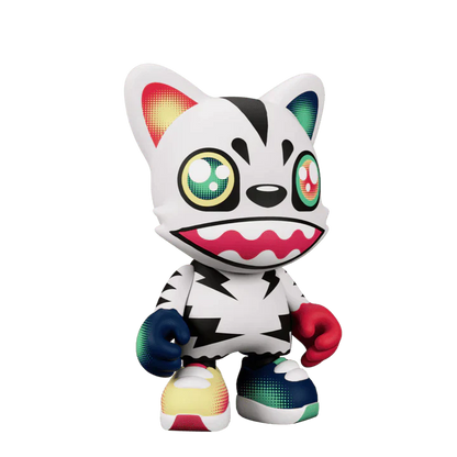 SuperPlastic: Minis, Janky (S4)