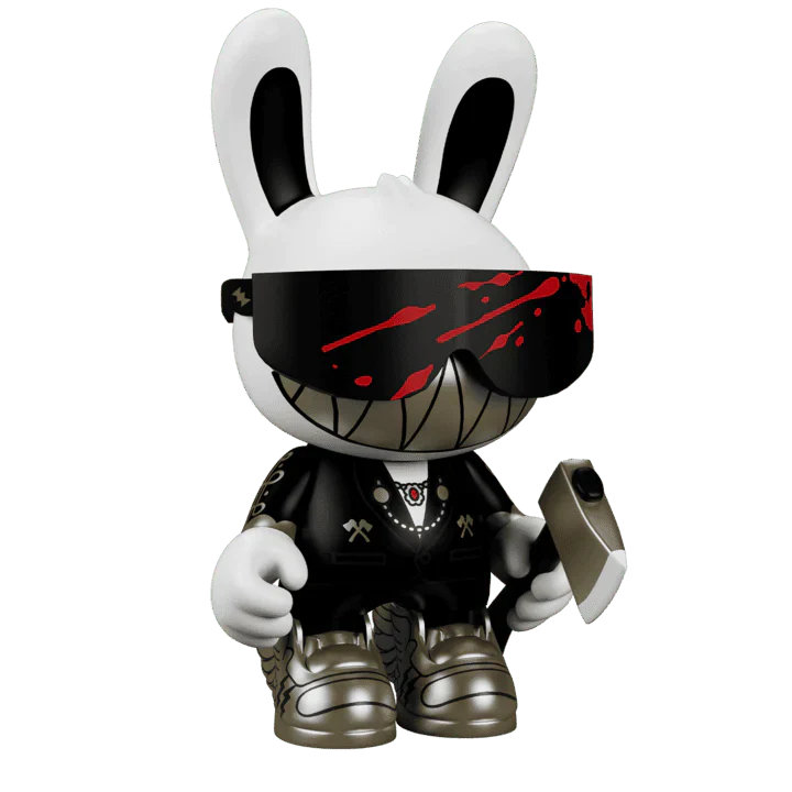 SuperPlastic: Minis, Janky (S4)