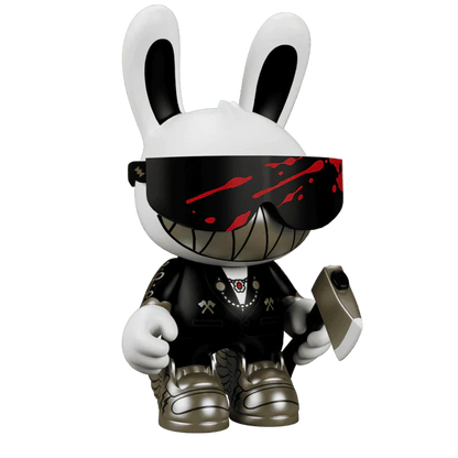 SuperPlastic: Minis, Janky (S4)
