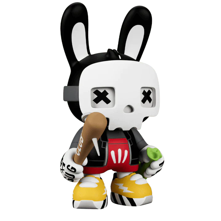 SuperPlastic: Minis, Janky (S4)