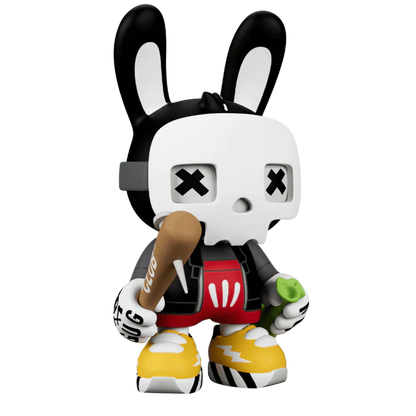SuperPlastic: Minis, Janky (S4)
