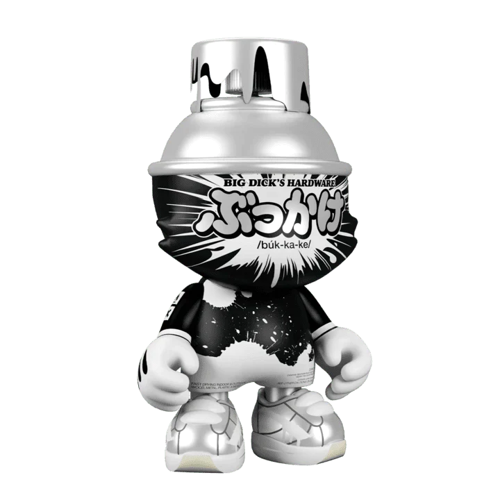 SuperPlastic: Minis, Janky (S4)