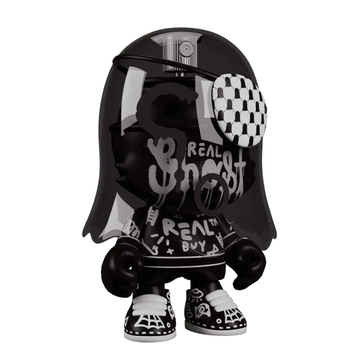 SuperPlastic: Minis, Janky (S4)