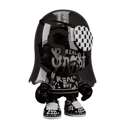 SuperPlastic: Minis, Janky (S4)