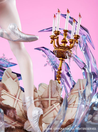 SNK HEROINES: Tag Team Frenzy KULA DIAMOND Figure